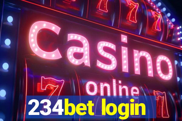 234bet login