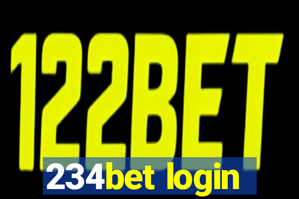 234bet login