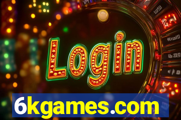 6kgames.com