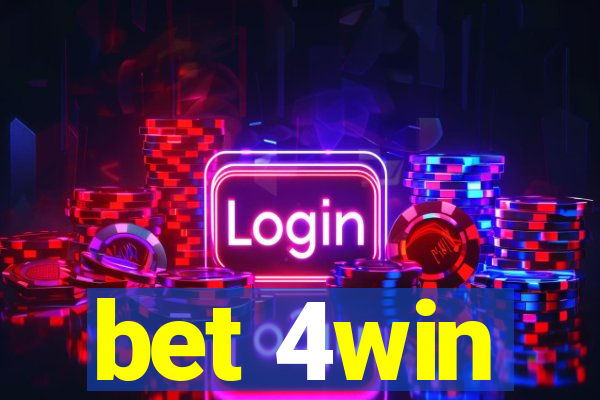 bet 4win