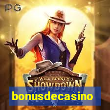 bonusdecasino