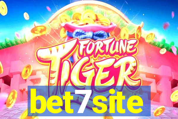 bet7site