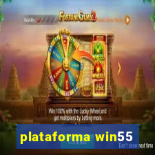 plataforma win55