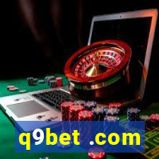 q9bet .com