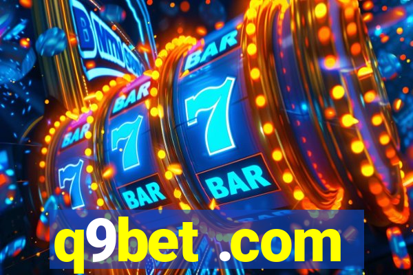 q9bet .com