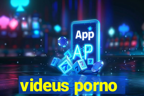 videus porno