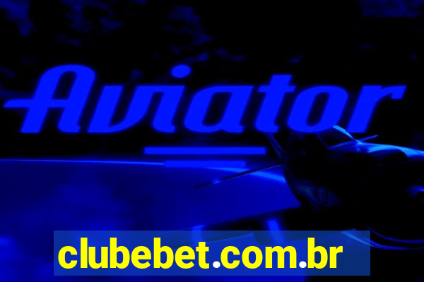 clubebet.com.br