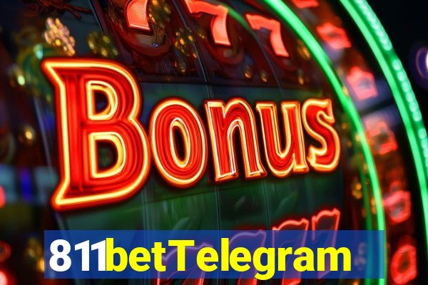 811betTelegram