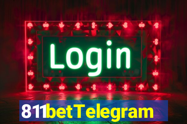 811betTelegram