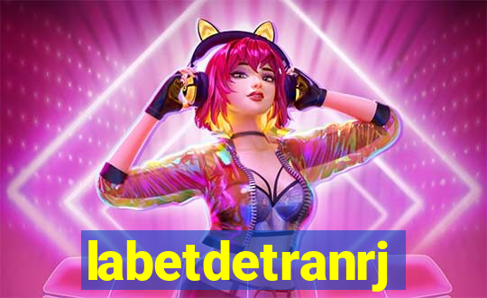 labetdetranrj