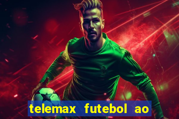 telemax futebol ao vivo - Divas