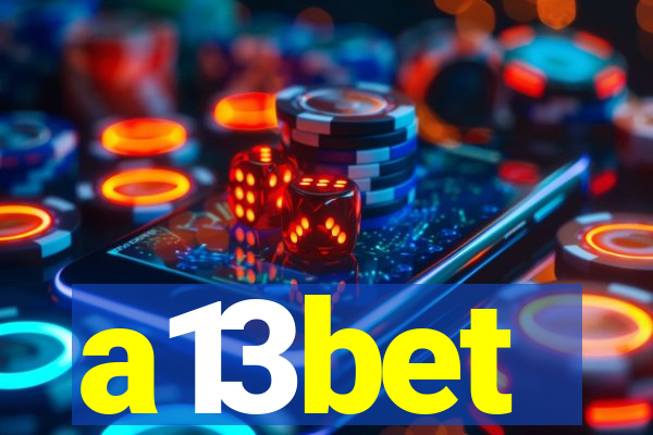 a13bet