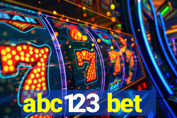 abc123 bet