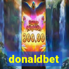 donaldbet