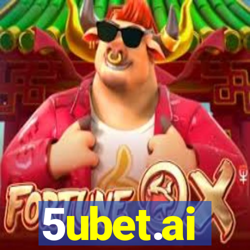 5ubet.ai