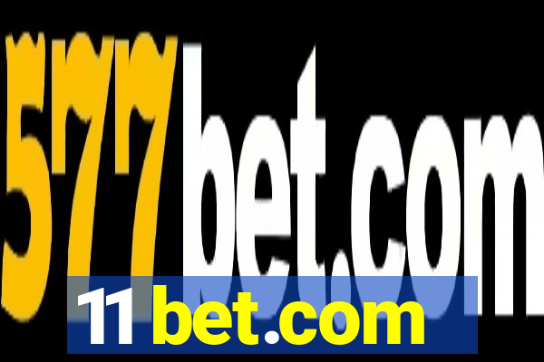 11 bet.com