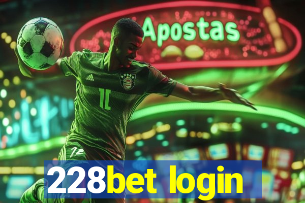 228bet login