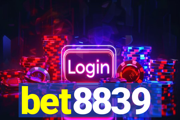 bet8839