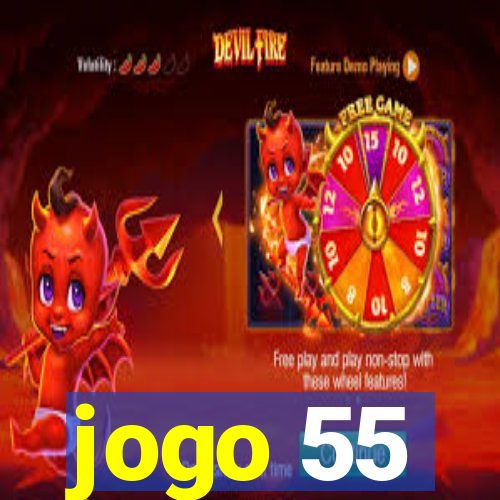 jogo 55