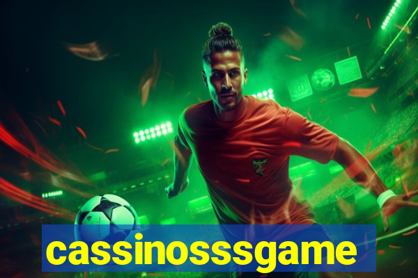 cassinosssgame