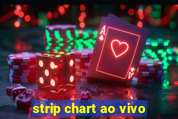 strip chart ao vivo