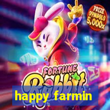 happy farmin