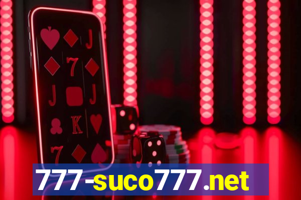 777-suco777.net