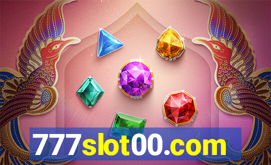 777slot00.com