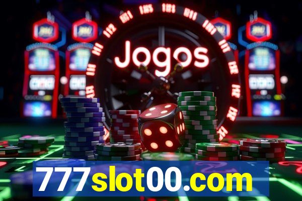 777slot00.com