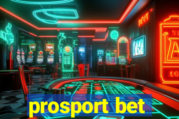 prosport bet