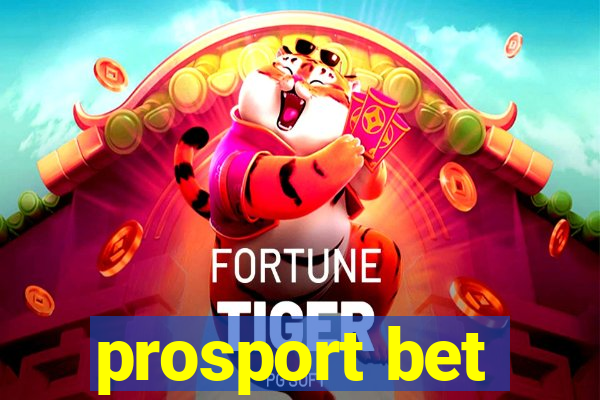 prosport bet