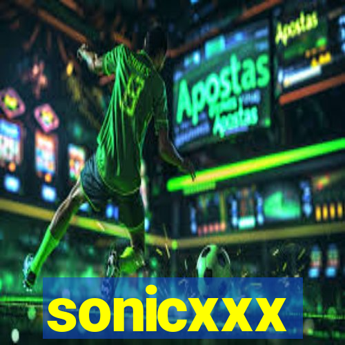 sonicxxx