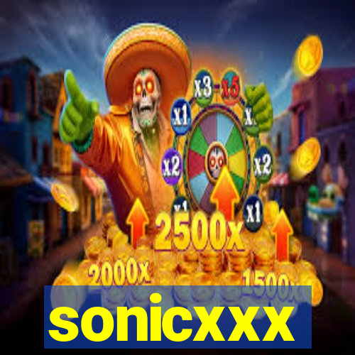 sonicxxx