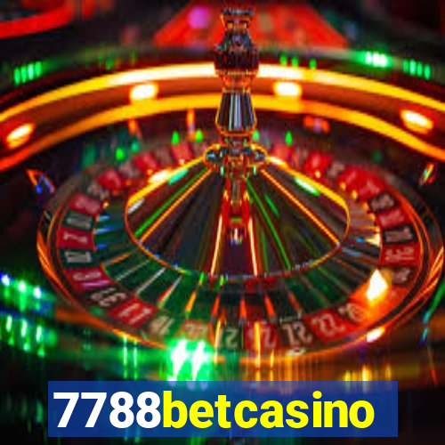 7788betcasino