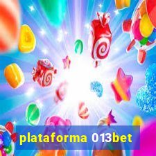 plataforma 013bet