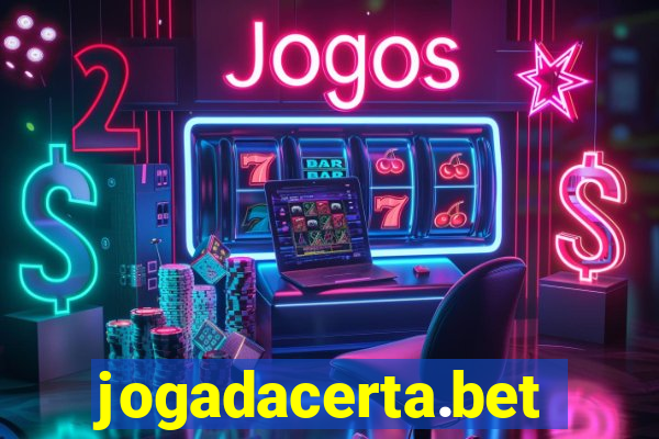 jogadacerta.bet