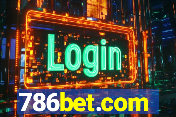 786bet.com