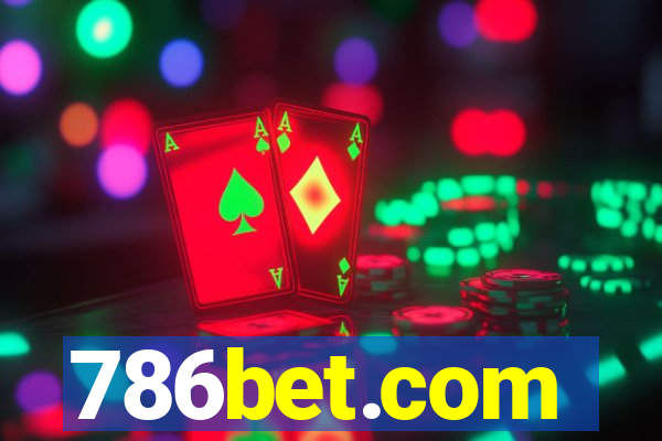 786bet.com