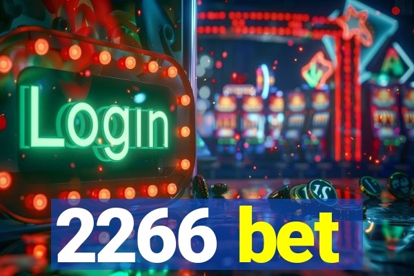 2266 bet