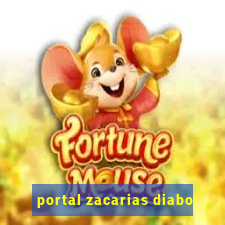 portal zacarias diabo