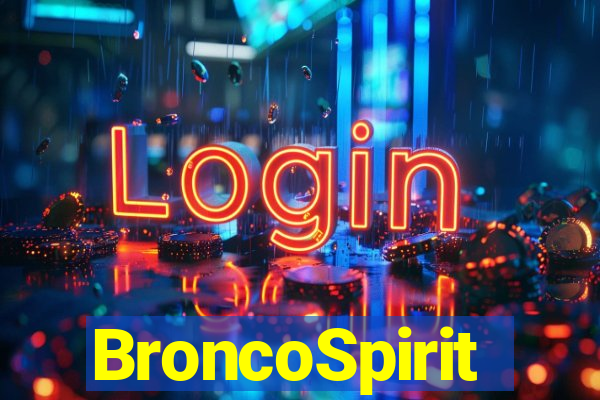 BroncoSpirit