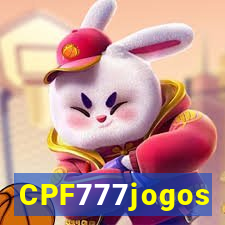 CPF777jogos