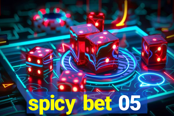 spicy bet 05