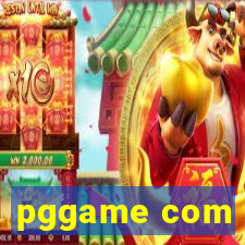 pggame com