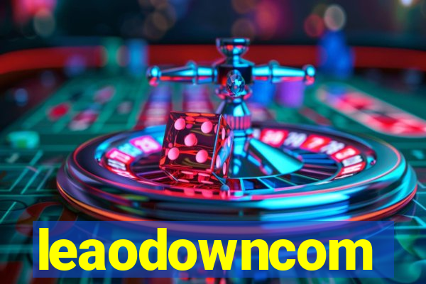 leaodowncom