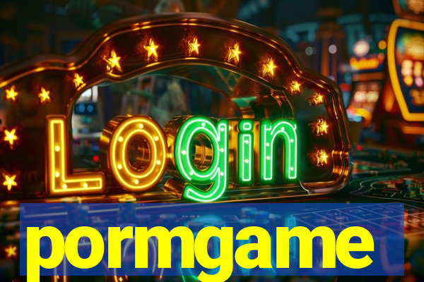 pormgame