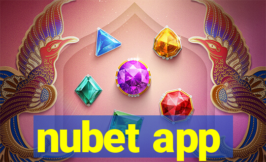 nubet app