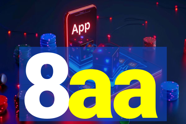 8aa