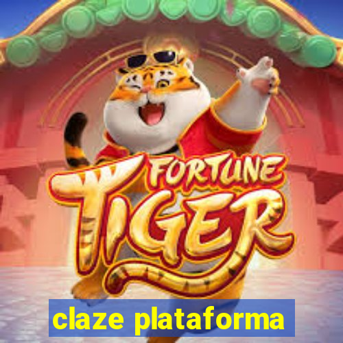 claze plataforma