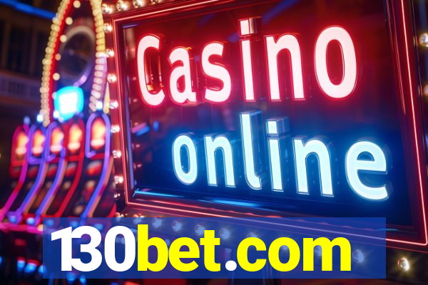 130bet.com